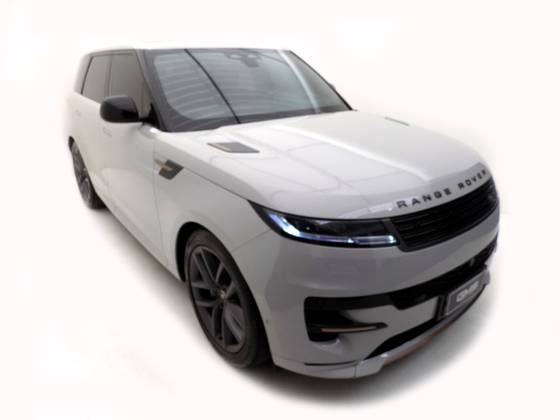 LAND ROVER RANGE ROVER SPORT 3.0 D350 TURBO DIESEL MHEV DYNAMIC HSE AWD AUTOMÁTICO LAND ROVER RANGE ROVER SPORT 3.0 D350 TURBO DIESEL MHEV DYNAMIC HSE AWD AUTOMÁTICO